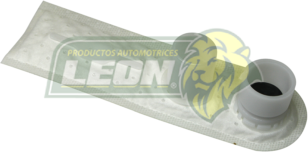 CEDAZO BOMBA GASOLINA G.M. PK-UP 00-04, C-1500, C-2500, C-3500 98-99, SUBURBAN 98-99, SILVERADO 98-99, SONORA 98-99, TAHOE 98-99, PONTIAC GRAND PRIX 98-00, BONEVILLE 98-00, LINCOLN CADILLAC 99-01, DEVILLE 99-01, EL DORADO 99-01, ESCALADE 02-04 VORTEC (EXTERIOR)