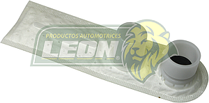 CEDAZO BOMBA GASOLINA G.M. PK-UP 00-04, C-1500, C-2500, C-3500 98-99, SUBURBAN 98-99, SILVERADO 98-99, SONORA 98-99, TAHOE 98-99, PONTIAC GRAND PRIX 98-00, BONEVILLE 98-00, LINCOLN CADILLAC 99-01, DEVILLE 99-01, EL DORADO 99-01, ESCALADE 02-04 VORTEC (EXTERIOR)