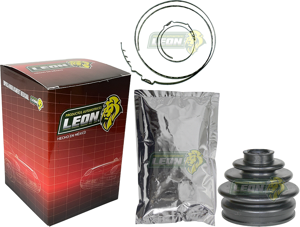 MACHETA LADO RUEDA (L, R) TOYOTA PK-UP 4X4 84-08 “BAJA”