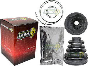 MACHETA LADO CAJA (L, R) TOYOTA TACOMA 98-09 4X4 “TRIPOIDE”