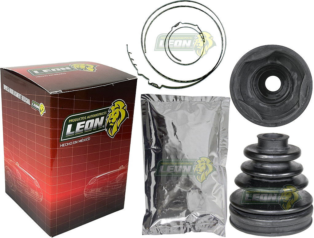 MACHETA LADO CAJA (L, R) TOYOTA TACOMA 98-09 4X4 “TRIPOIDE”