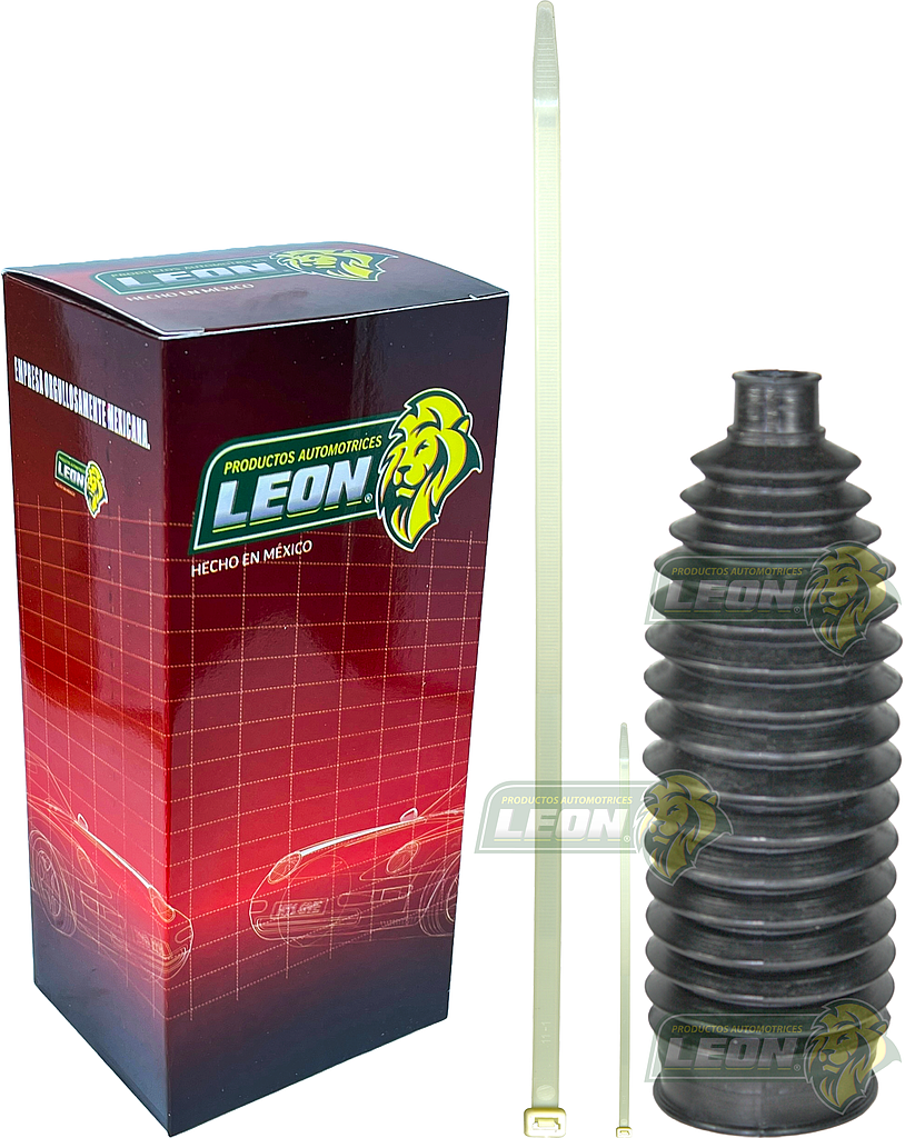 MACHETA DIR. HID. (L, R) TOYOTA SIENNA 04-16