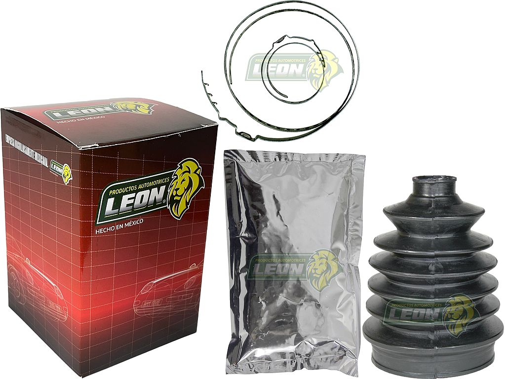 MACHETA UNIVERSAL EXTRA GRANDE LADO RUEDA (L, R) G.M. BLAZER 97-00, CMTAS. PK-UP, SILVERADO 00-15 (G717)