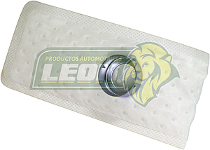CEDAZO BOMBA GASOLINA G.M. BLAZER 87-92 (TIPO EP-240 CORTO), C-1500, C-2500, C-3500 88-92 (TIPO EP-241 CORTO)