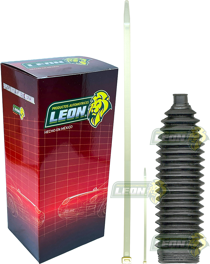 MACHETA DIR. STD. (L, R) VW GOLF 05-15, JETTA A4 05-15, NISSAN LUCINO 98-04, MICRA 04-07, SENTRA 98-04, DODGE VERNA 03-09