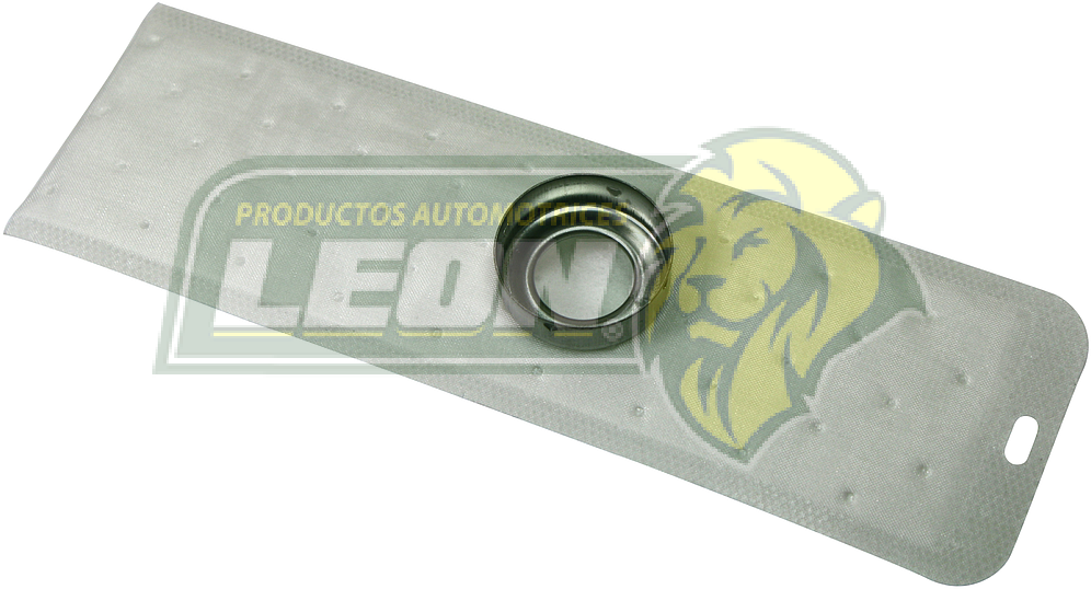 CEDAZO BOMBA GASOLINA G.M. CAVALIER 96-98, S-10, BLAZER 97-01, S-15 JIMMY 1996, MALIBU 1997, EXPRESS VAN 97-00, PONTIAC SUNFIRE 96-98 (INTERIOR)