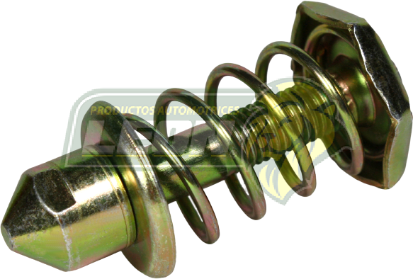 PITON COFRE G.M. CHEVY 94-12 “COMPLETO” T/O