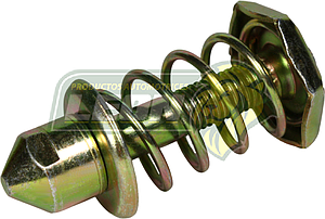 PITON COFRE G.M. CHEVY 94-12 “COMPLETO” T/O