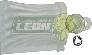 CEDAZO BOMBA GASOLINA FORD TAURUS 98-00, WINDSTAR 97-98, FOCUS 00-04, MERCURY SABLE 98-00 (INTERIOR)