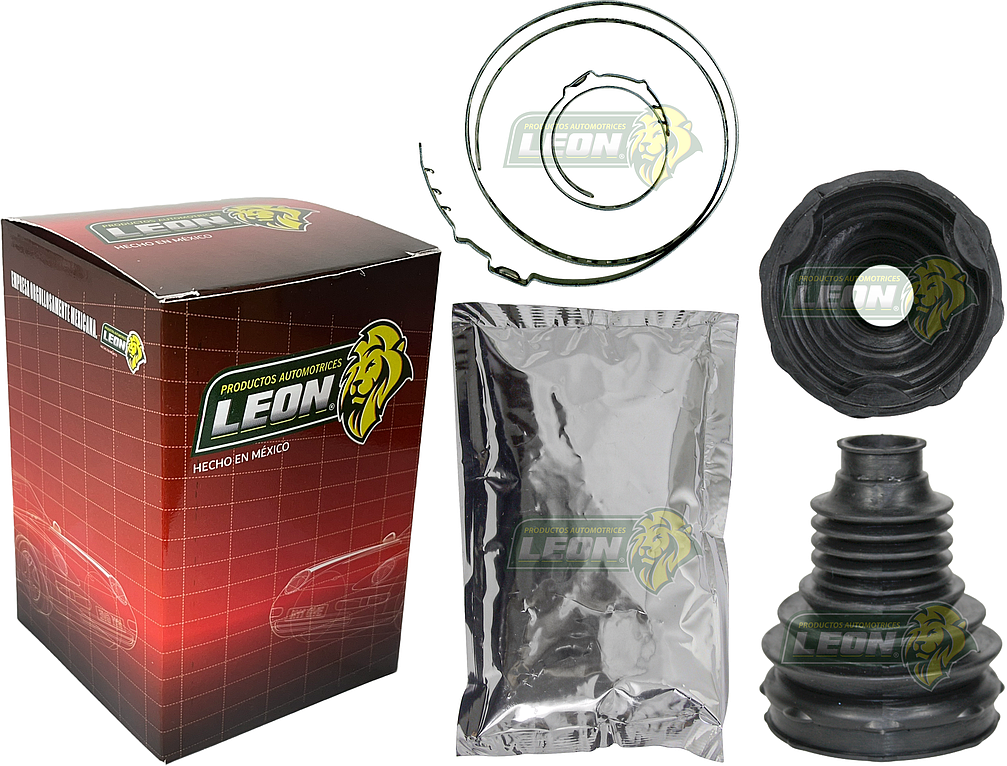 MACHETA LADO CAJA (L, R) DODGE JOURNEY 07-17, AVENGER 07-16 “TRIPOIDE”