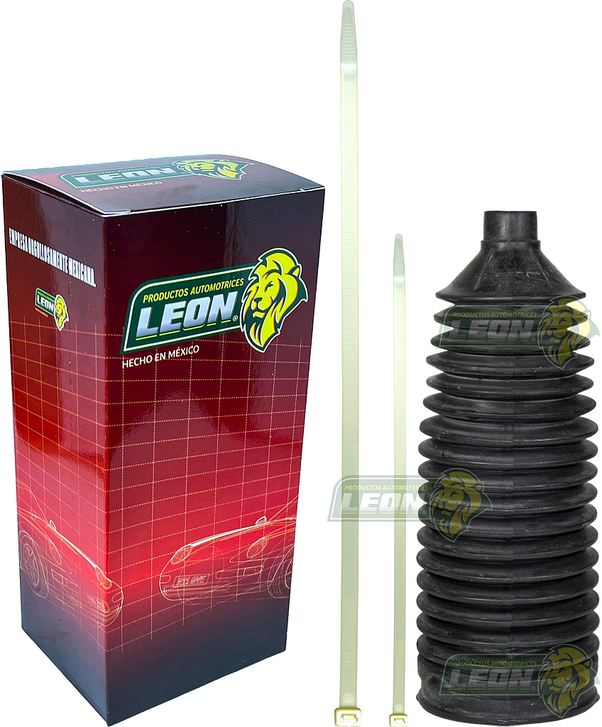 MACHETA DIR. HID. ELECTRONICA (L, R) DODGE RAM 13-17, FORD LOBO 13-16