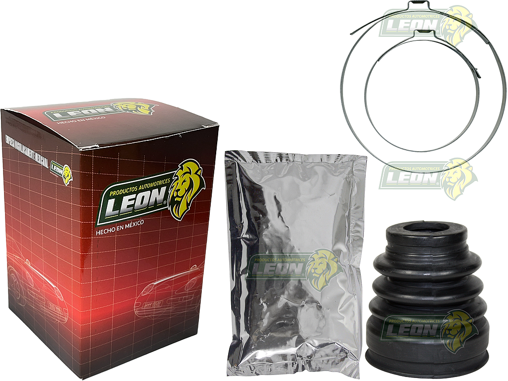 MACHETA LADO CAJA (L, R) FIAT PALIO 03-11