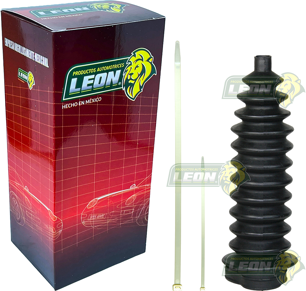 MACHETA DIR. HID. (L, R) FORD FAIRMONT, MUSTANG 78-85