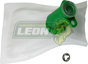 CEDAZO BOMBA GASOLINA NISSAN ALTIMA 93-96, MAXIMA 91-94, TSUBAME 93-97, TSURU III 93-97 (TIPO BOSCH)