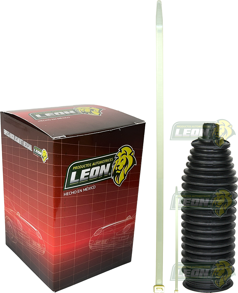 MACHETA DIR. HID. (L, R) G.M. SPARK 11-17