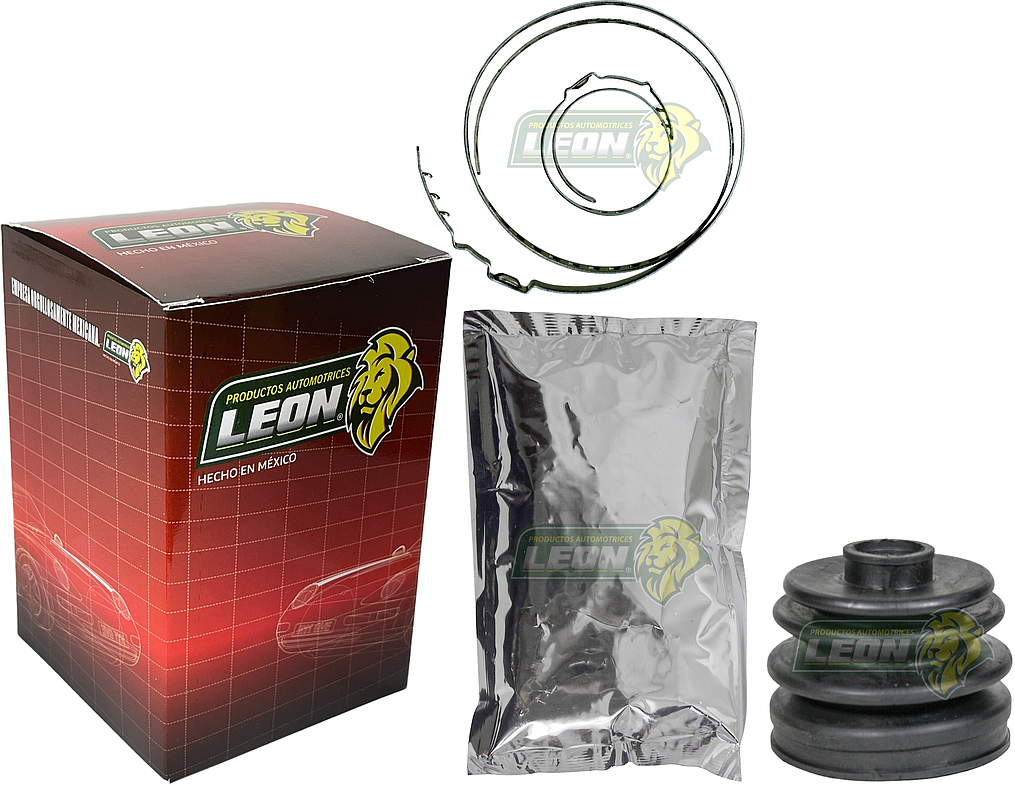 MACHETA LADO RUEDA (L, R) HONDA ACCORD 97-02, CIVIC 97-02