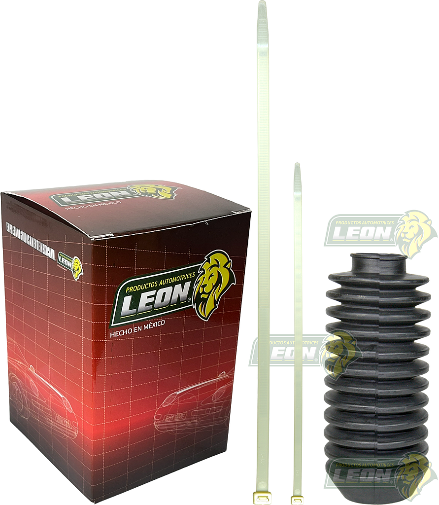 MACHETA DIR. STD. (L) VW CARIBE, ATLANTIC 77-87