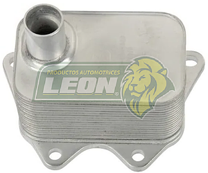 RADIADOR ACEITE VW JETTA A6, BORA, GTI 08-13, PASSAT CC 09-12, TIGUAN, AMAROK, BEETLE 12-16, EOS 09-11 2.0L
