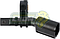 SENSOR VELOCIDAD ABS VW POLO 1.6L 03-07, LUPO 1.6L 05-09, CROSSFOX 1.6L 06-17, SPORTVAN 1.6L 06-10, GOL 1.6L 09-20, SEAT IBIZA 1.6L 09-17, CORDOBA 1.6L 03-09 DELANTERO (R)