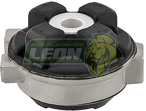 SOPORTE CAJA VELOCIDADES VW POINTER, CORSAR TRANSMISION MANUAL
