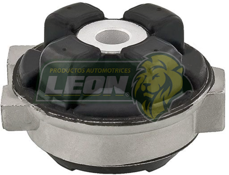 SOPORTE CAJA VELOCIDADES VW POINTER, CORSAR TRANSMISION MANUAL