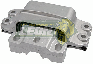 SOPORTE MOTOR VW JETTA A6, BORA, GOLF 07-14, BEETLE 12-19, CADDY 16-19, SEAT ALTEA 05-16, TOLEDO 06-13 2.5L TRANSMISION MANUAL 5 VE. (L)