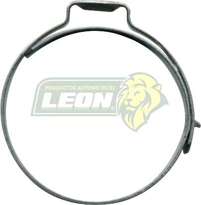 ABRAZADERA P/MACHETA AJUSTABLE 7 mm MÍN. 25 mm MÁX. 30 mm