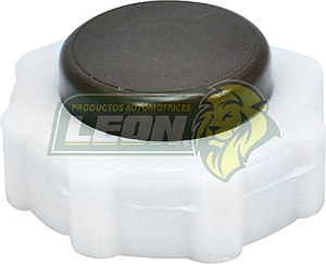 TAPON DEPOSITO ANTICONGELANTE NISSAN PLATINA, RENAULT CLIO, KANGOO QUEZADA