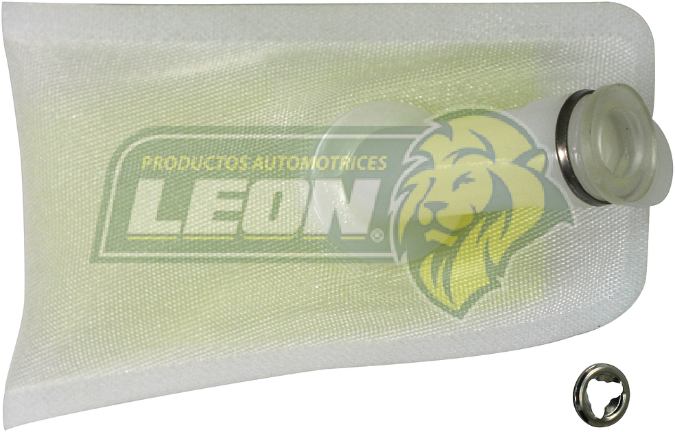 CEDAZO BOMBA GASOLINA NISSAN ALTIMA 97-99, MAXIMA 95-98, TSUBAME 97-98, TSURU III 98-04 (TIPO BOSCH, DENSO)