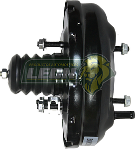 BOOSTER DE FRENO G.M., PONTIAC MATIZ G1, G2 1.0, 1.1L 03-15 (BONC0800)