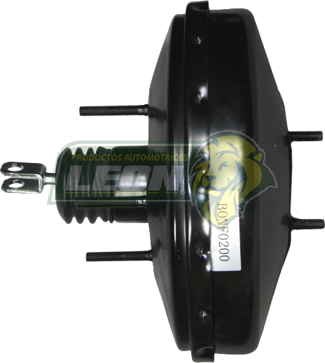 BOOSTER DE FRENO FORD FIESTA, FIRST 1.6L 03-10 (BONF0200)