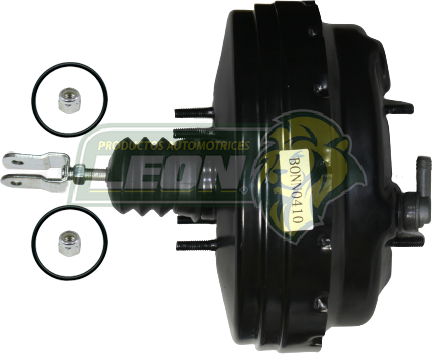 BOOSTER DE FRENO NISSAN NV350 2.5L 13-21 (BONN0410)