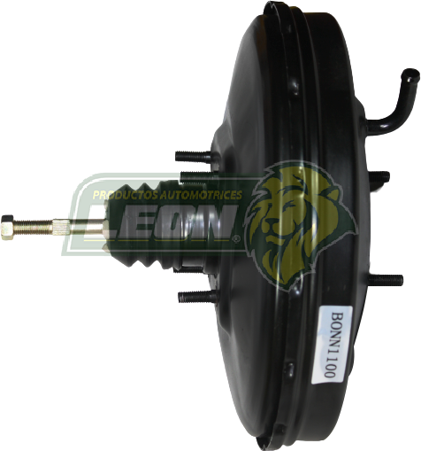 BOOSTER DE FRENO NISSAN TIIDA 1.8L 06-17 (BONN1100)