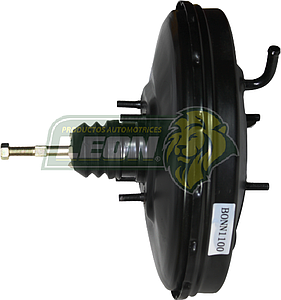 BOOSTER DE FRENO NISSAN TIIDA 1.8L 06-17 (BONN1100)