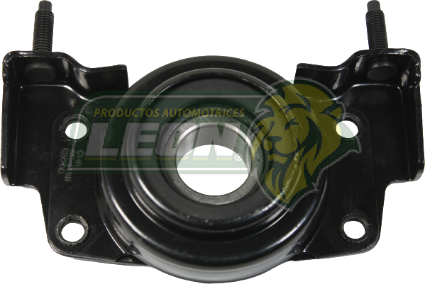 SOPORTE BARRA CARDAN C/BALERO G.M. S-10, BLAZER 82-04, C-10, C-1500 71-04 (EJE DELANTERO c/CARDAN DOS PIEZAS) ØI: 35 mm (N217020)