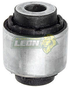 BUJE BRAZO TRANSVERSAL VW BORA (SUPERIOR TRASERA LADO INT.)