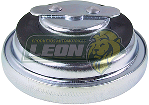 TAPON ACEITE DATSUN HULE 68-84, SAKURA, SAMURAI 87, PK-UP 1.6, 1.8L 78-89