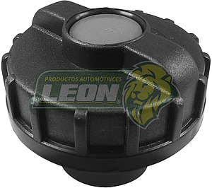 TAPON GASOLINA ROSCA UNIVERSAL PLASTICO CUNA ENCANTADA