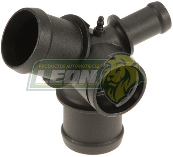 TOMA AGUA VW BEETLE 4 CIL. 2.0L 00-07 “TAPADA” ECONOMICA (1C0121087B)