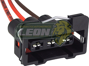 ARNES MOTOVENTILADOR GOLF, JETTA 3T. A026