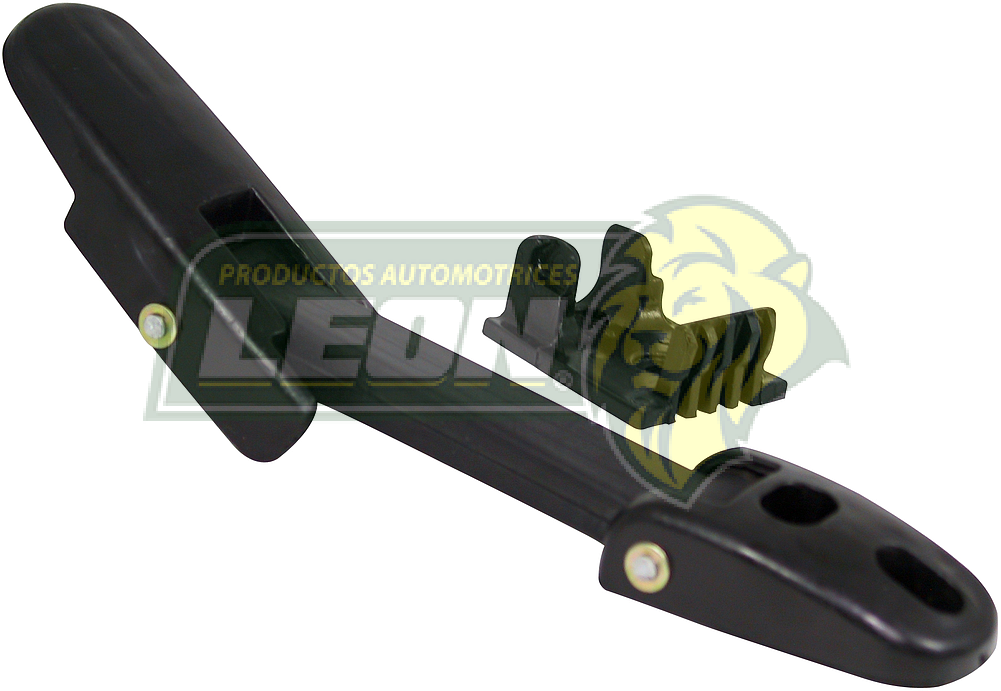 GANCHO COFRE MERCEDES BENZ CORTO