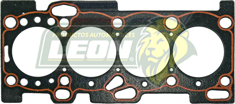 JUNTA CABEZA DODGE i10 1.1L 4L 12-14