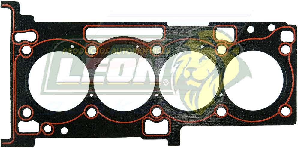 JUNTA CABEZA DODGE JOURNEY 2.4L 4L 09-18, AVENGER 2.4L 4L 08-13, CALIBER 2.4L  4L 09-12,  CARAVAN 2.4L 4L 2007, JEEP COMPASS 2.4L 4L 09-17, PATRIOT 2.4L 4L 09-17, CHRYSLER SEBRING 2.4 4L 08-10, CIRRUS 2.4L 4L 07-10