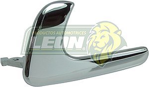MANIJA ABRIR INT. VW POINTER CROMADA (L)