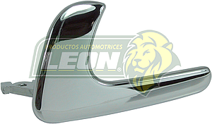 MANIJA ABRIR INT. VW POINTER CROMADA (L)