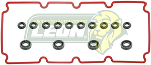 JUNTA TAPA VALVULAS DODGE NEON 2.0L 4L 00-05 SOHC 16V, STRATUS 2.0L 4L 2000 SOHC CF0G, CHRYSKER CIRRUS 2.0L 4L  2000 SOHC CF0G 16V , PLYMOUNTH BREEZE 2.0L 4L 2000 SOHC 16V