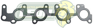 JUNTA MULTIPLE  G.M. 4C. 1.2L DOHC 16V SPARK 11-13 “ESCAPE”