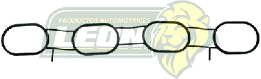 JUNTA MULTIPLE NISSAN 4C. 1.8 DOHC SENTRA  2.0L, TIIDA, VERSA 07-11 “ADMISION”