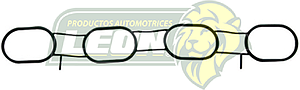 JUNTA MULTIPLE NISSAN 4C. 1.8 DOHC SENTRA  2.0L, TIIDA, VERSA 07-11 “ADMISION”