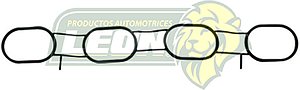 JUNTA MULTIPLE NISSAN 4C. 1.8 DOHC SENTRA  2.0L, TIIDA, VERSA 07-11 “ADMISION”